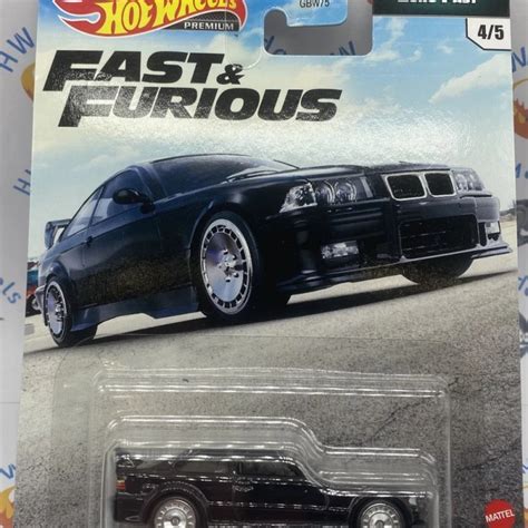 Jual Produk Hot Wheels Premium Bmw M E Euro Fast Furious Ban Karet Murah Shopee Indonesia