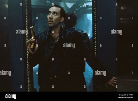 Nicolas Cage Face Off Cast At Stephanie Slayton Blog