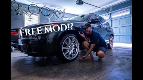 Free Mod Bmw X1 M Sport Xdrive35i Exhaust Flapper Modification