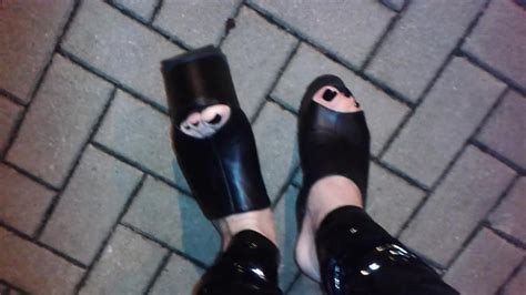 Platform Mules Free Shemale HD Porn Video Ad XHamster