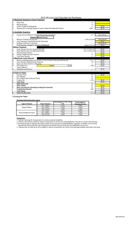 refinance a va home loan 10