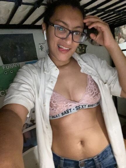 Gabrielle Andrea Salinas Me In Nude Underwear For Everyone M E YaaGqaa Mh Dtw R L UgAiuW