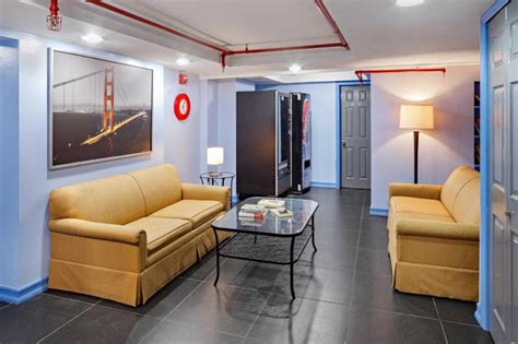 Central Park Hostel New York, New York City Hostel - Book Online