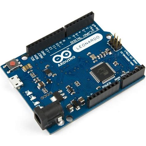 Arduino Leonardo R Klon Micro Usb Kablo Dahil Fiyat