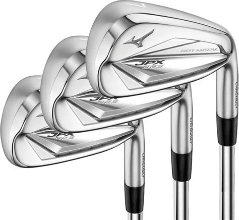 Mizuno JPX Hot Metal Irons Vs Hot Metal HL Vs Hot Metal Pro The Expert Golf Website