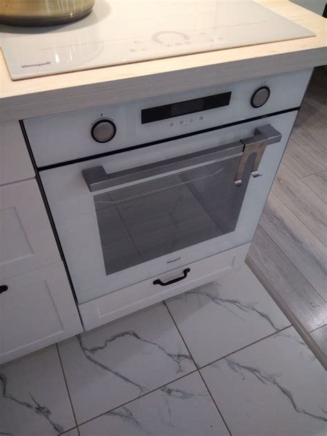 Купить Электрический духовой шкаф Weissgauff EOM 731 PDW в интернет ...