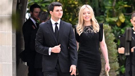 Tiffany Trumps Husband Michael Boulos A Deep Dive Into His Faith And Life Relationship Timeline With Tiffany Trump