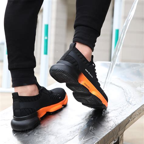 Safety Trainer Style 40 Men/Womens – Safety Brands