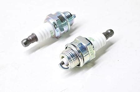 NGK BPMR8Y, 2218 Spark Plug QTY 2, Spark Plugs - Amazon Canada