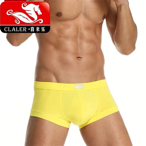 Wholesale Low Rise White Bikini Underwear Organic Cotton Underwear Men Brief Buy Men Brief