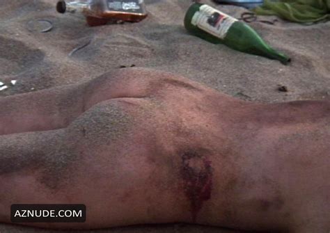 JADED NUDE SCENES AZNude