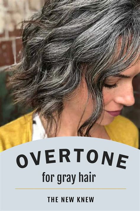 Overtone Hair Color See The Before After Pics Artofit