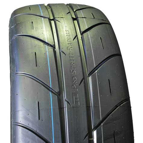 drag radial tyre