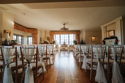 The 10 Best Wedding Venues In Brecon Uk