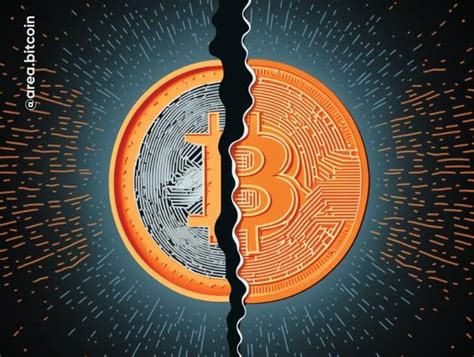 O que é o Halving do Bitcoin Guia Completo