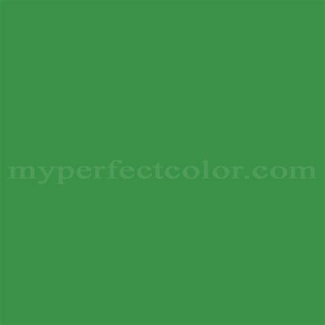 Martin Senour Paints A Green Green Precisely Matched For Paint And