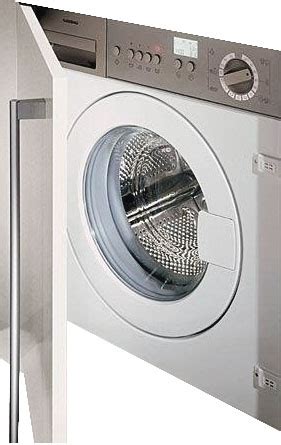 Стиральная машина Kuppersberg WM 140 по цене - 0 руб. с бесплатной ...