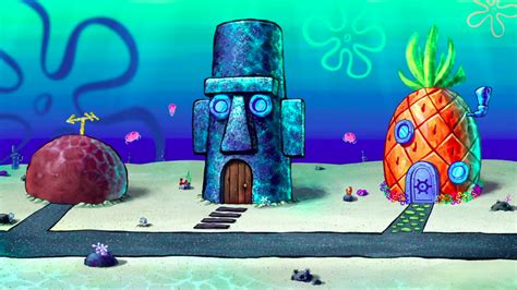 Conch Streetgallery Encyclopedia Spongebobia Fandom