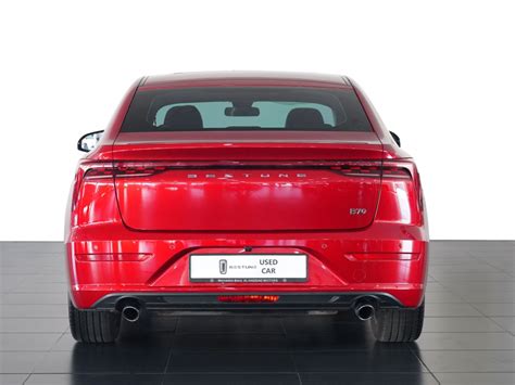 B70 SEDAN, 1.5T 7DCT COMFORT | Used Cars | Bestune Bahrain