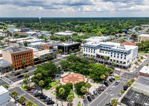 Exploring Local History Through Ocala Passing Notices 7