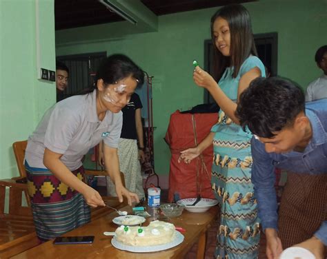 Visit to an orthopedic workshop | Myanmar Orthopedic Workshop