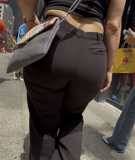 Super Stacked Milf With Fat Ass OC Gifs Ass Forum