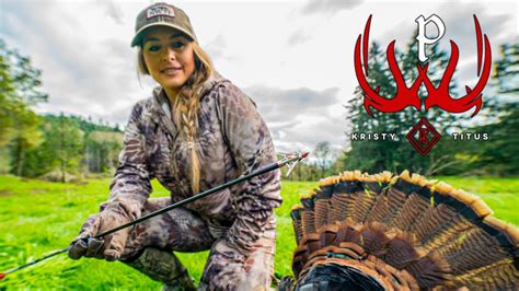 Ramcat Broadheads – Make The Switch – Kristy Titus