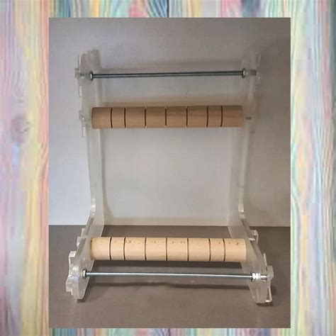 Купить Станок для бисероплетения деревянный СГ-2, цена 530 ₴ — Prom.ua ...