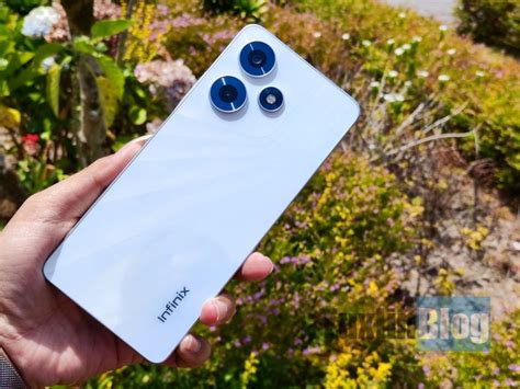 Infinix Hot Review Stylish Fitur Lengkap Dan Harga Murah Tuxlin Blog