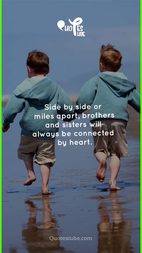 Sweet Quotes About Siblings And Their Lifelong Bond Artofit