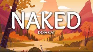 Naked Von Doja Cat Laut De Song