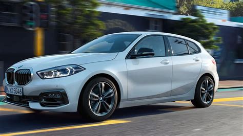 Preço Do Bmw 118i
