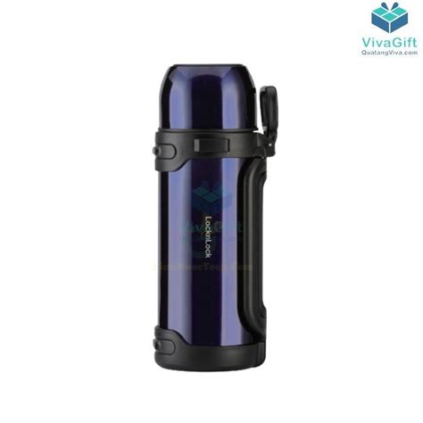 Bình Giữ Nhiệt Lock Lock ml Easy Take Hot Tank LHC