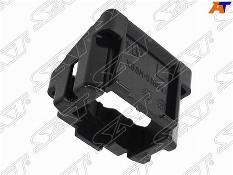 Крепление омывателя фары левое для Мазда СХ-5 2 2017-2021, Mazda CX-5 2 ...