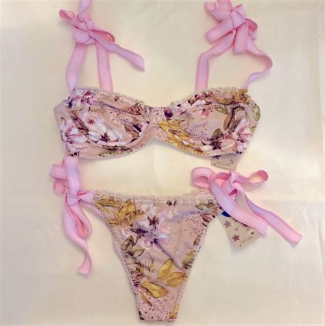 Iso Capittana Bikini Gem