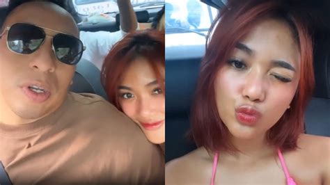 Potret Marion Jola Liburan Ke Bali Tampil Memesona Dalam Bikini Merah