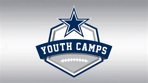 Youth Football Camps 2023