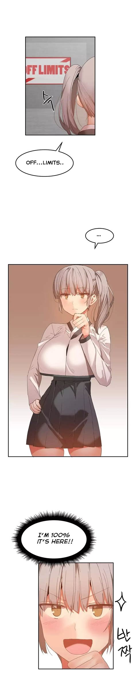 Hahri S Lumpy Boardhouse Page Nhentai Hentai Doujinshi And Manga