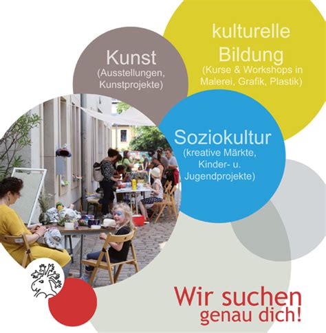 Kreative Werkstatt Dresden E V Kunst Und Kulturelle Bildung