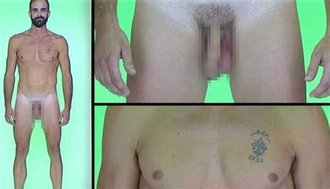 Naked Attraction Italia Archivi BitchyX