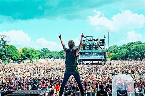 One Ok Rock 出演！ワンチャンフェスを「スカパー！」で観る方法【加入月無料】 ハル次郎のブログ