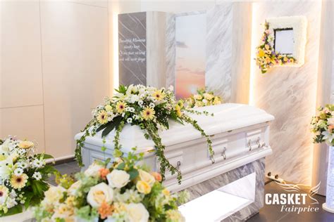 Funeral and Cremation Services at SG Wilkerson and Sons 18