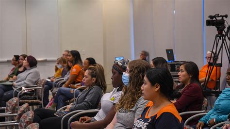 Sex Trafficking In Houston Hidden In Plain Sight Day