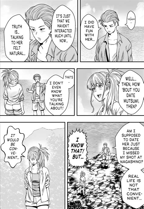 Page 25 Natsu Gasshuku Zen Netorare Original Hentai Doujinshi By