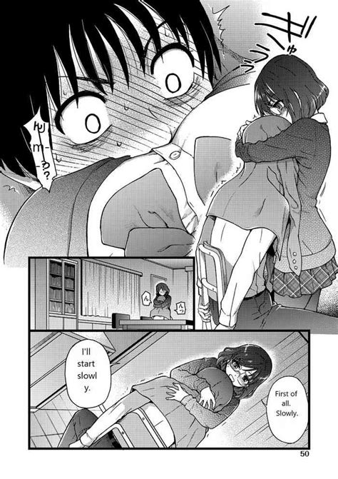 Please Freeze Please 2 Nhentai Hentai Doujinshi And Manga