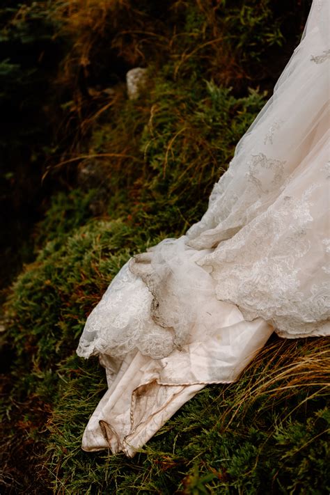 Avoiding Crowds in the National Parks | Rendezvous Elopements