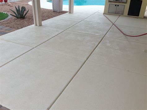 Spray-Deck Las Vegas, Concrete Coating | Proficient Patios