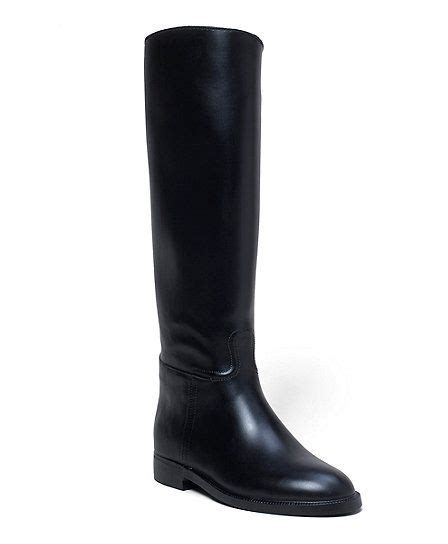 Aigle Ecuyer Equestrian Style Rain Boot Aigle Boots Boots Womens