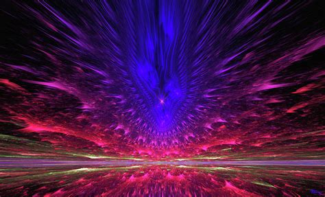 Acid Digital Art By Brian Kenney Pixels
