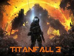Qisahn.com - For all your gaming needs - Titanfall 3